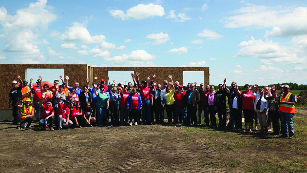 Community Investment